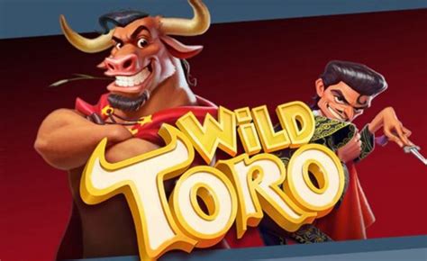  online casino wild toro